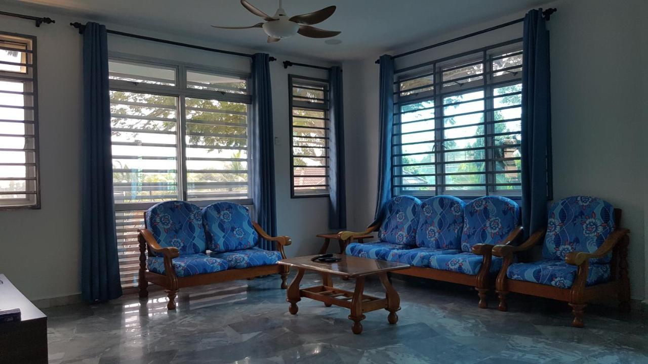 Pd Batu 9 Cocobay Apartment With Family Kampong Tanah Merah  Esterno foto